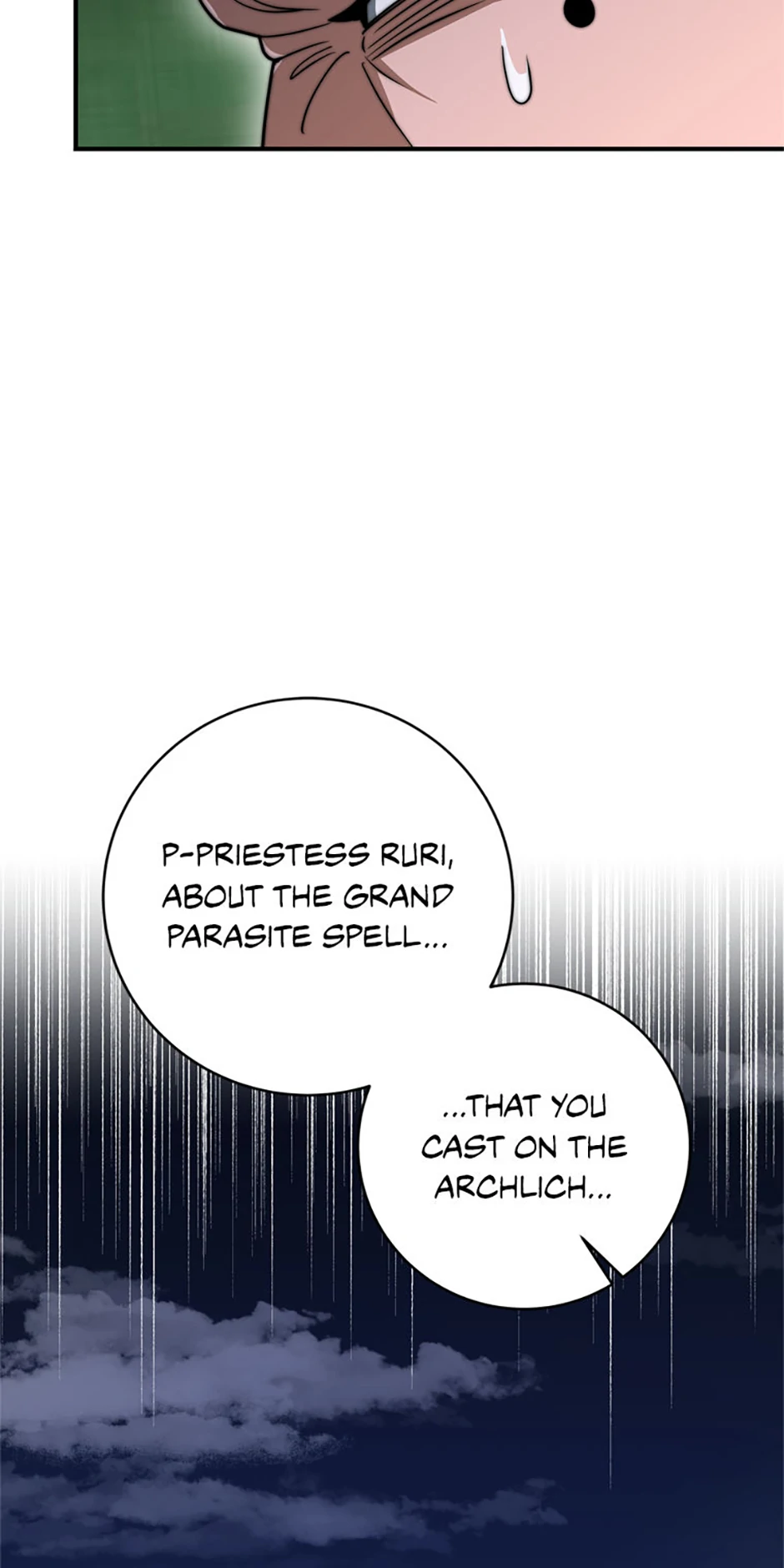 Putting My Life on the Line, I Go All-in on Luck Enhancement Chapter 27 74